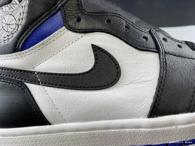 Rep OG 1 High Game Retro 555088-041 Jordan Air Royal 0418